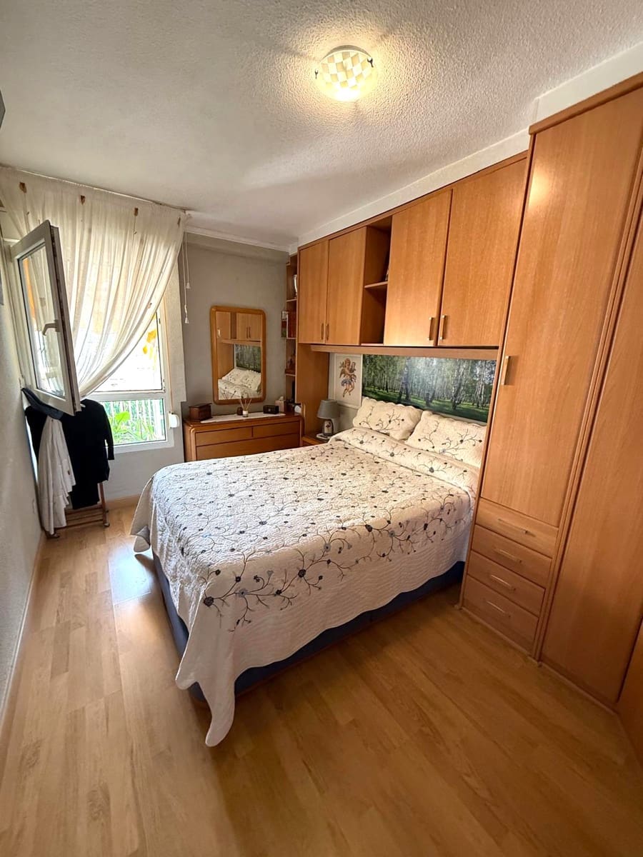 3 soveværelse Lejlighed til salg i Albir med swimmingpool garage - € 378.000 (Ref: 10130983)