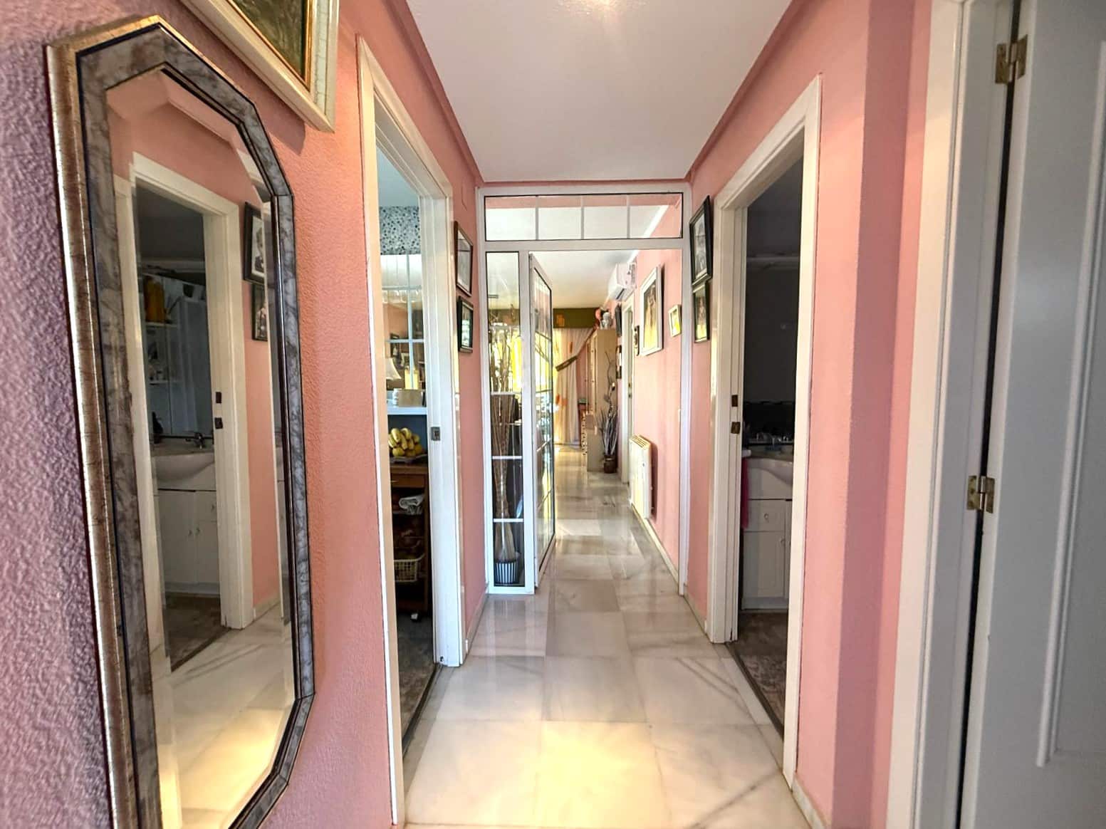 3 soveværelse Lejlighed til salg i Albir med swimmingpool garage - € 378.000 (Ref: 10130983)