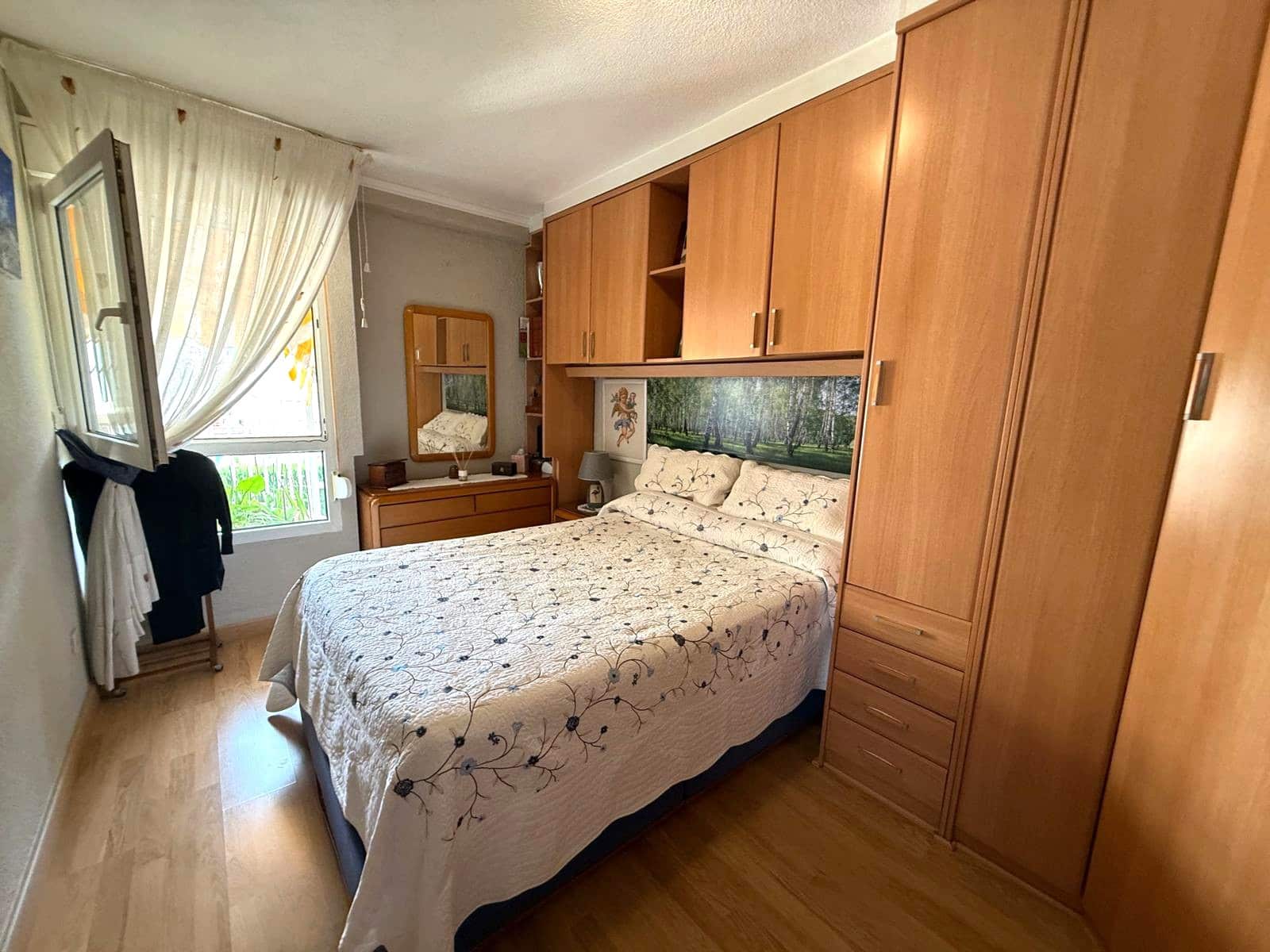 3 soveværelse Lejlighed til salg i Albir med swimmingpool garage - € 378.000 (Ref: 10130983)