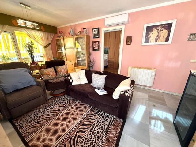 3 soveværelse Lejlighed til salg i Albir, Alfaz del Pi / L'Alfàs del Pi med swimmingpool garage - € 378.000 (Ref: 10130983)