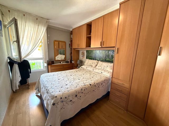 3 soveværelse Lejlighed til salg i Albir, Alfaz del Pi / L'Alfàs del Pi med swimmingpool garage - € 378.000 (Ref: 10130983)