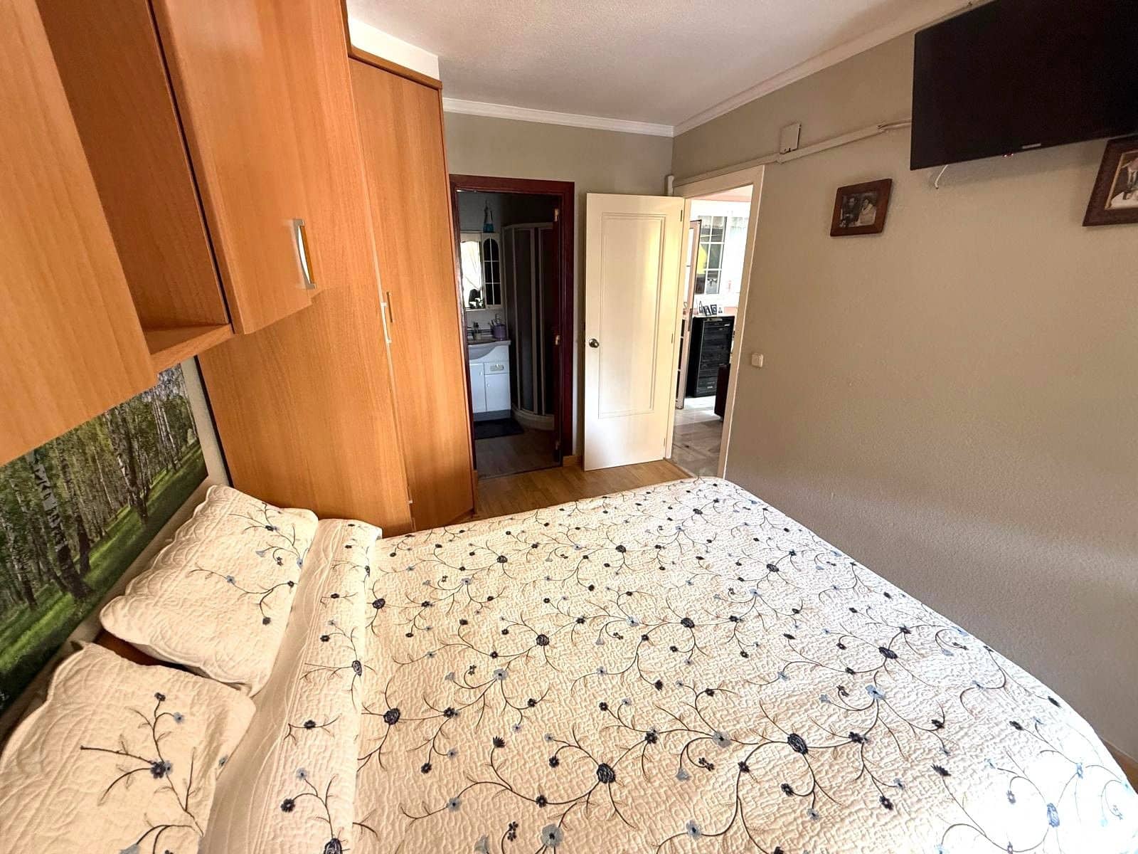 3 soveværelse Lejlighed til salg i Albir med swimmingpool garage - € 378.000 (Ref: 10130983)