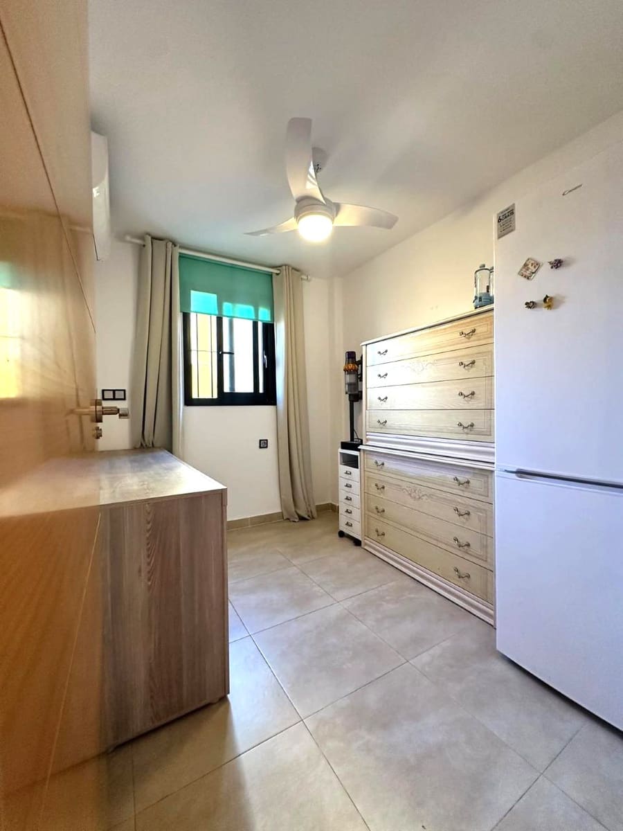 3 soverom Leilighet til salgs i Albir med svømmebasseng garasje - € 445 000 (Ref: 10131030)