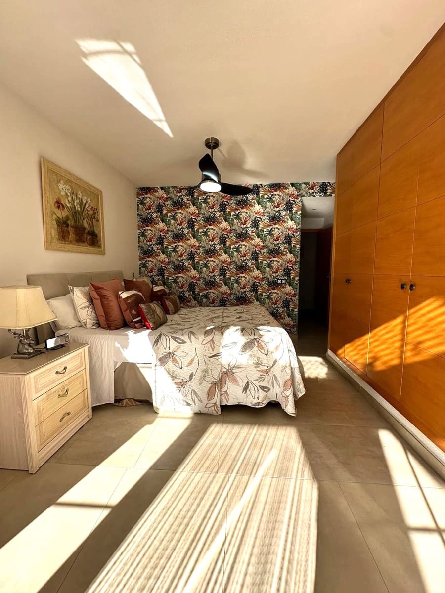 3 soverom Leilighet til salgs i Albir med svømmebasseng garasje - € 445 000 (Ref: 10131030)