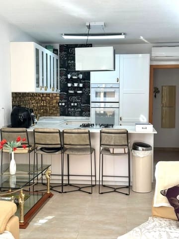 3 soverom Leilighet til salgs i Albir, Alfaz del Pi / L'Alfàs del Pi med svømmebasseng garasje - € 445 000 (Ref: 10131030)