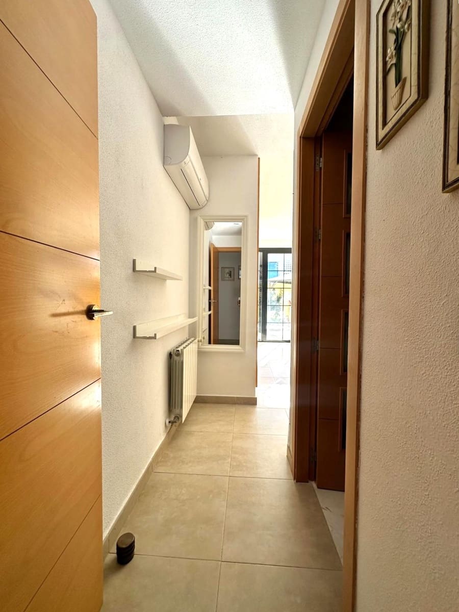 3 soverom Leilighet til salgs i Albir med svømmebasseng garasje - € 445 000 (Ref: 10131030)