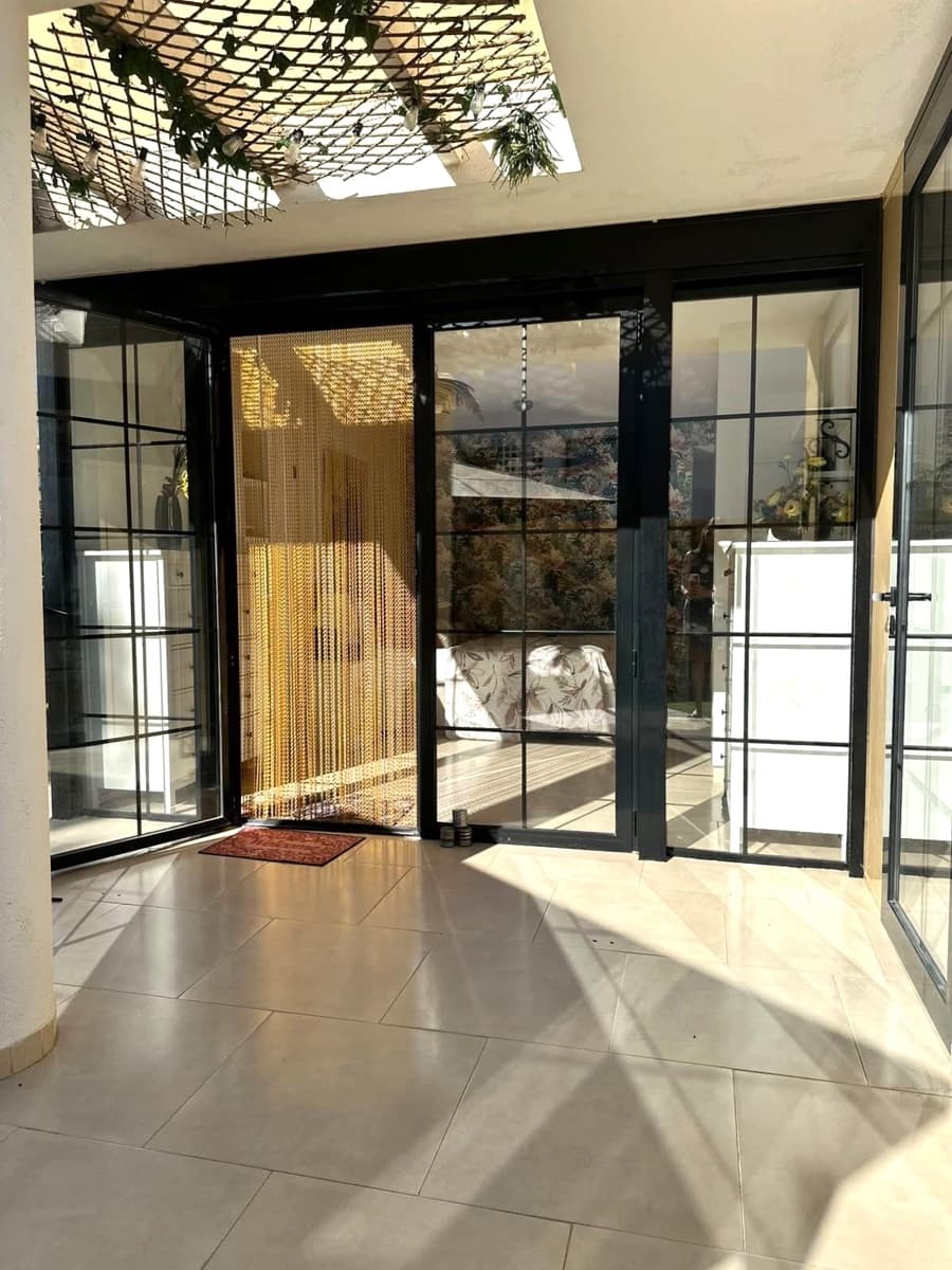 3 soverom Leilighet til salgs i Albir med svømmebasseng garasje - € 445 000 (Ref: 10131030)