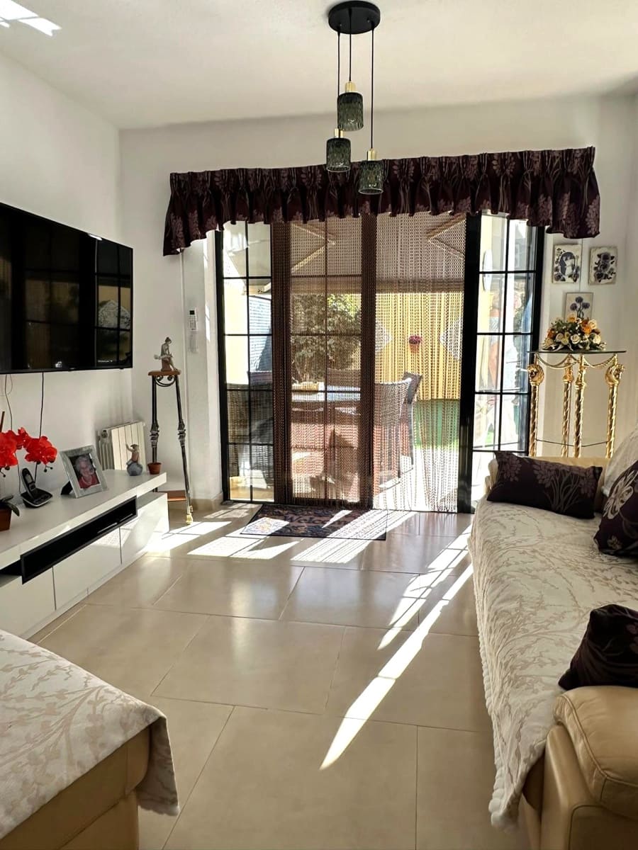 3 soverom Leilighet til salgs i Albir med svømmebasseng garasje - € 445 000 (Ref: 10131030)