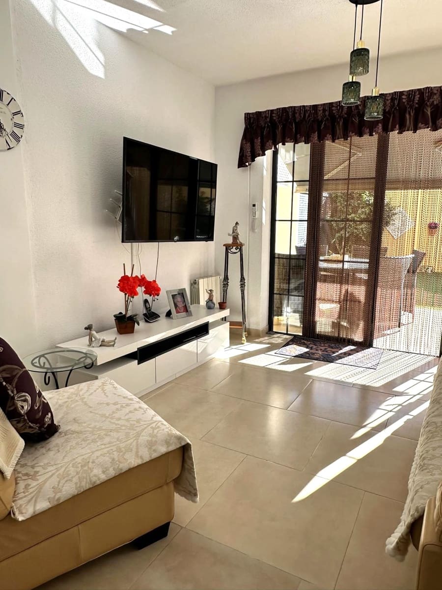 3 soverom Leilighet til salgs i Albir med svømmebasseng garasje - € 445 000 (Ref: 10131030)
