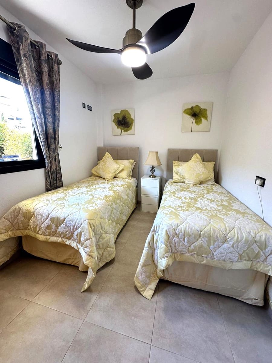 3 soverom Leilighet til salgs i Albir med svømmebasseng garasje - € 445 000 (Ref: 10131030)