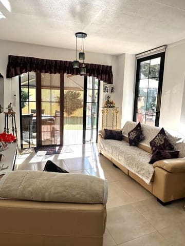 3 soverom Leilighet til salgs i Albir, Alfaz del Pi / L'Alfàs del Pi med svømmebasseng garasje - € 445 000 (Ref: 10131030)