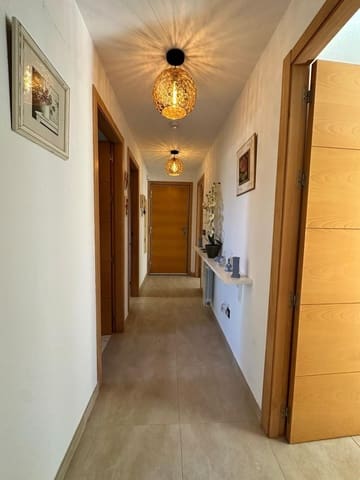 3 soverom Leilighet til salgs i Albir, Alfaz del Pi / L'Alfàs del Pi med svømmebasseng garasje - € 445 000 (Ref: 10131030)