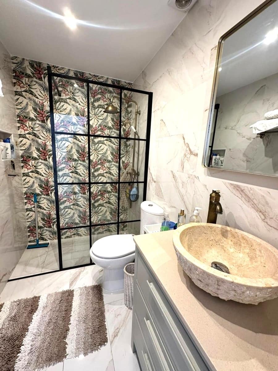 3 soverom Leilighet til salgs i Albir med svømmebasseng garasje - € 445 000 (Ref: 10131030)