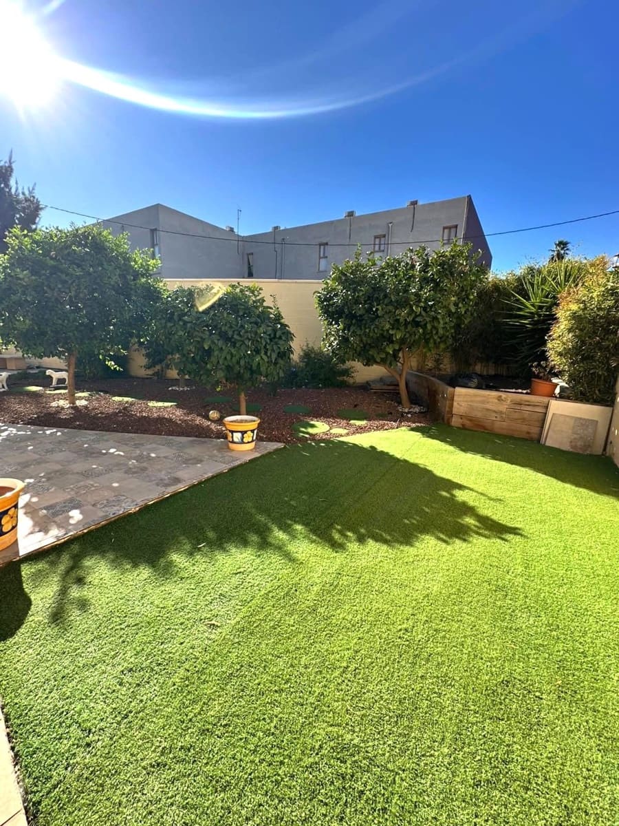 3 soverom Leilighet til salgs i Albir med svømmebasseng garasje - € 445 000 (Ref: 10131030)