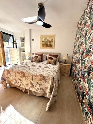3 soverom Leilighet til salgs i Albir, Alfaz del Pi / L'Alfàs del Pi med svømmebasseng garasje - € 445 000 (Ref: 10131030)