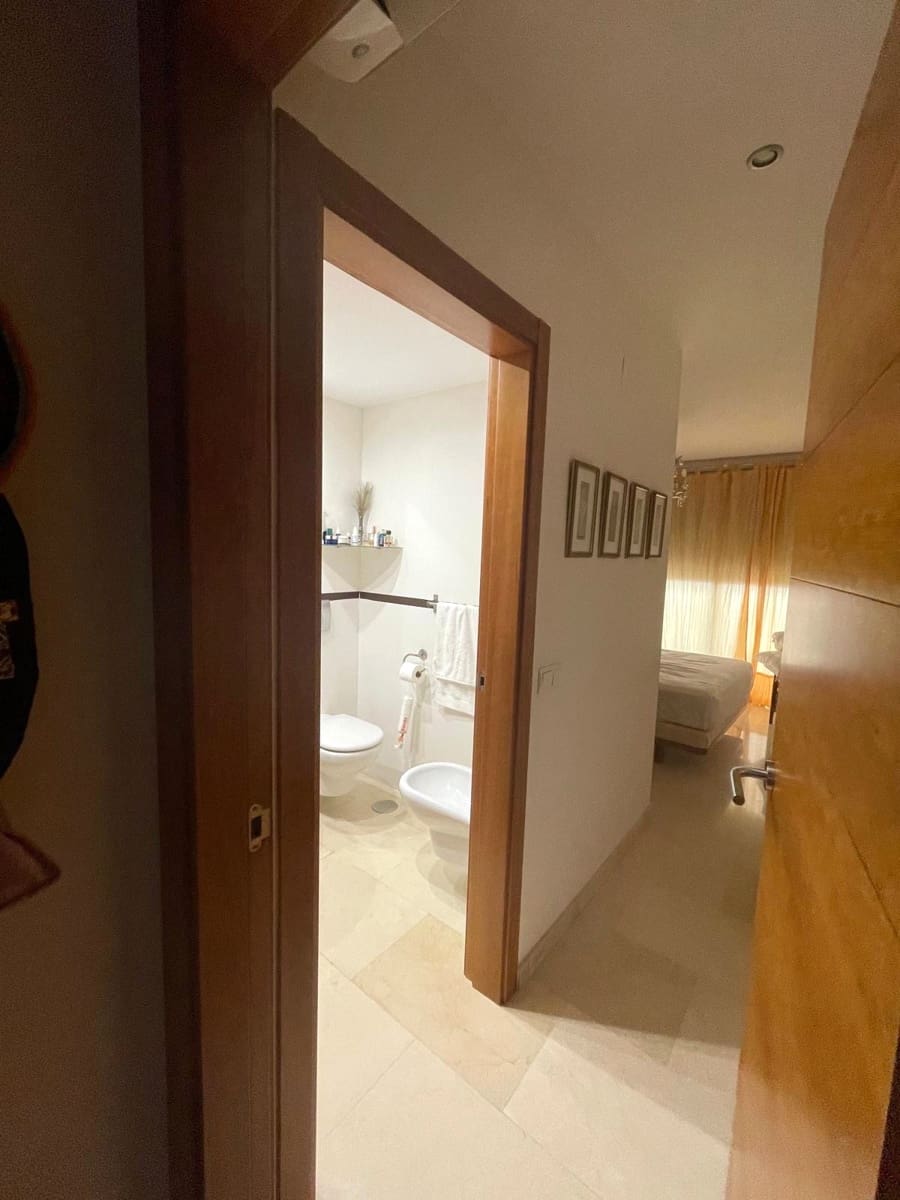 2 bedroom Apartment for sale in Albir with pool garage - € 375,000 (Ref: 10131078)