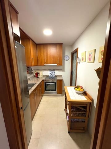 2 camera da letto Appartamento in vendita in Albir, Alfaz del Pi / L'Alfàs del Pi con piscina garage - 375.000 € (Rif: 10131078)