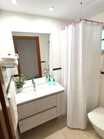 2 camera da letto Appartamento in vendita in Albir, Alfaz del Pi / L'Alfàs del Pi con piscina garage - 375.000 € (Rif: 10131078)