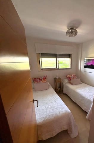 2 camera da letto Appartamento in vendita in Albir, Alfaz del Pi / L'Alfàs del Pi con piscina garage - 375.000 € (Rif: 10131078)