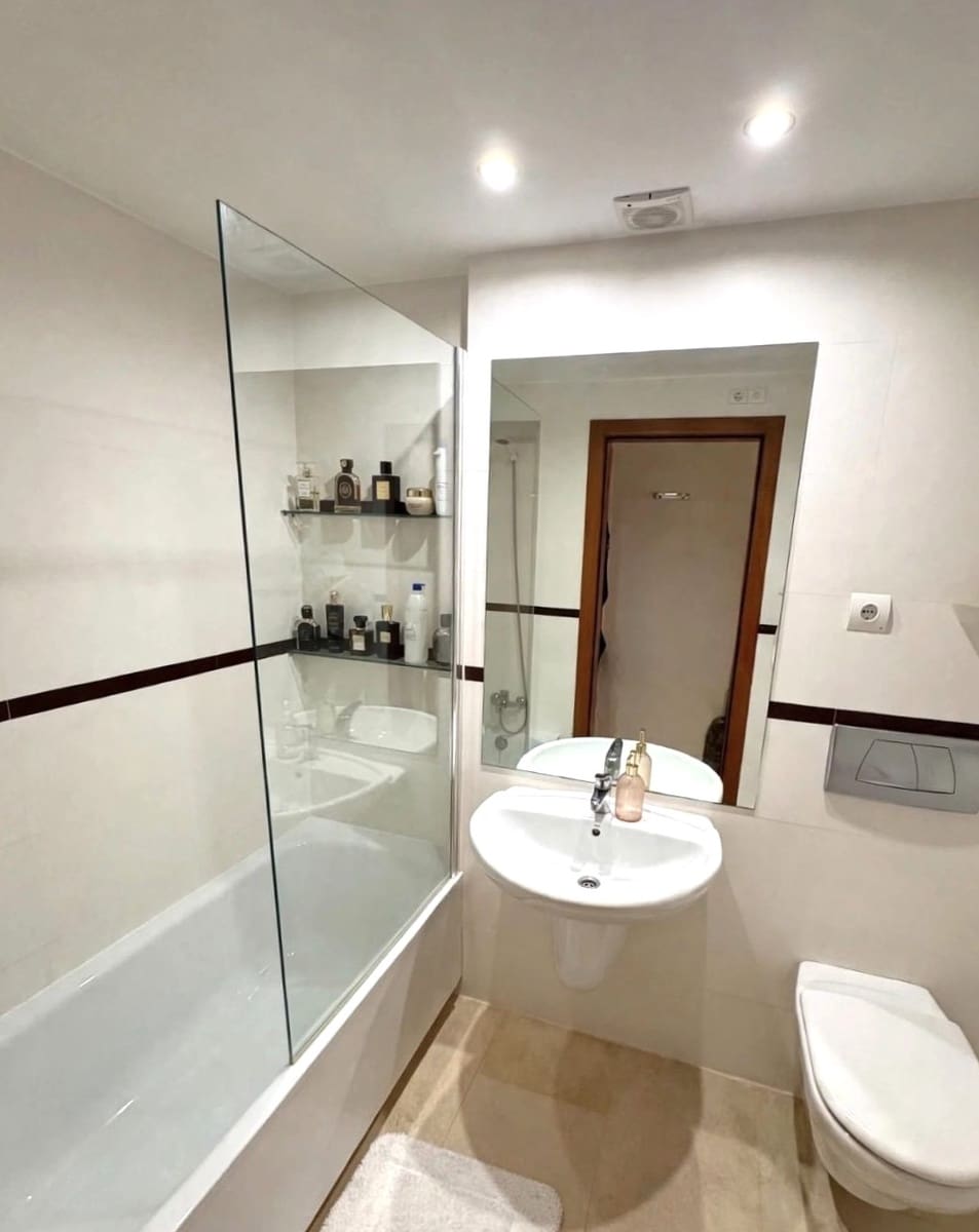 2 bedroom Apartment for sale in Albir with pool garage - € 375,000 (Ref: 10131078)