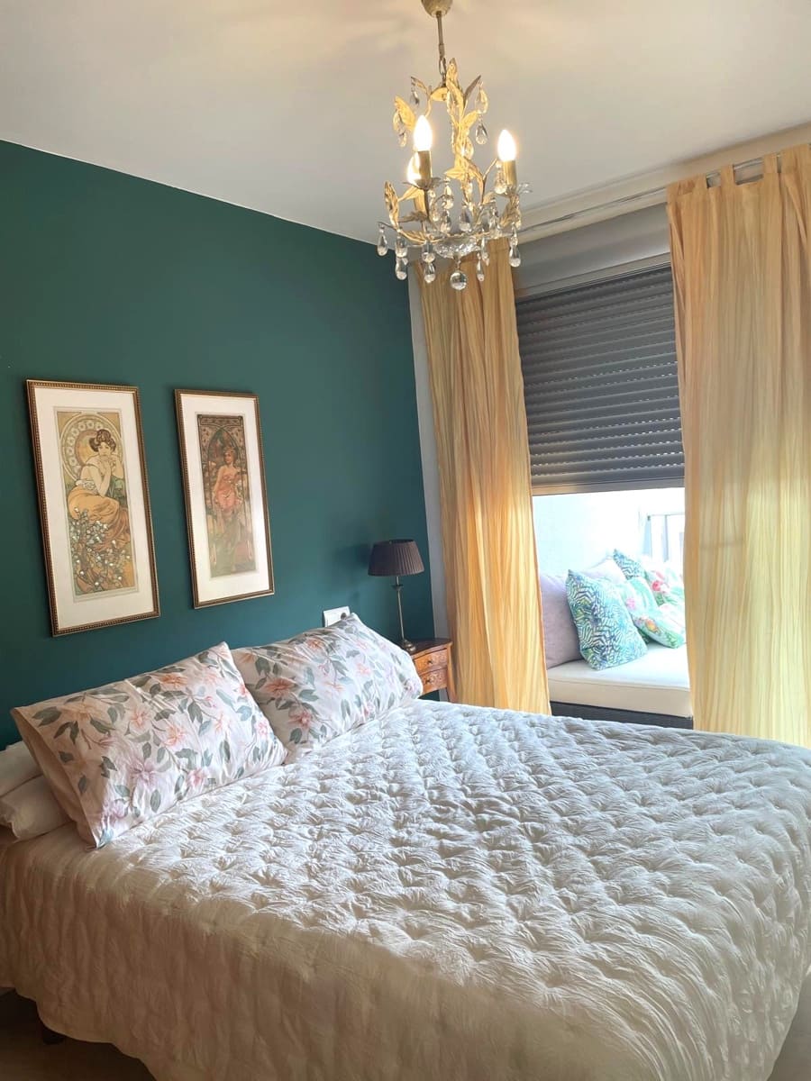 2 bedroom Apartment for sale in Albir with pool garage - € 375,000 (Ref: 10131078)