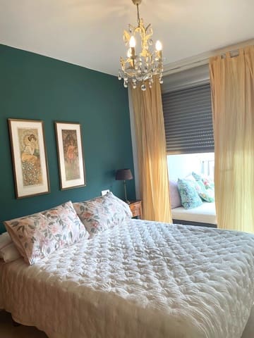 2 camera da letto Appartamento in vendita in Albir, Alfaz del Pi / L'Alfàs del Pi con piscina garage - 375.000 € (Rif: 10131078)