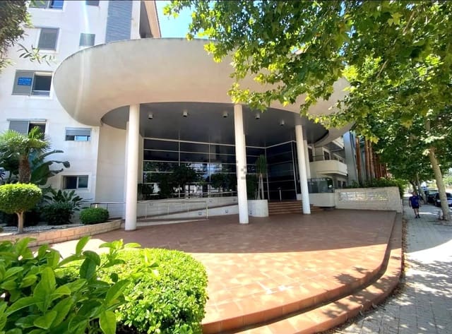 2 camera da letto Appartamento in vendita in Albir, Alfaz del Pi / L'Alfàs del Pi con piscina garage - 375.000 € (Rif: 10131078)
