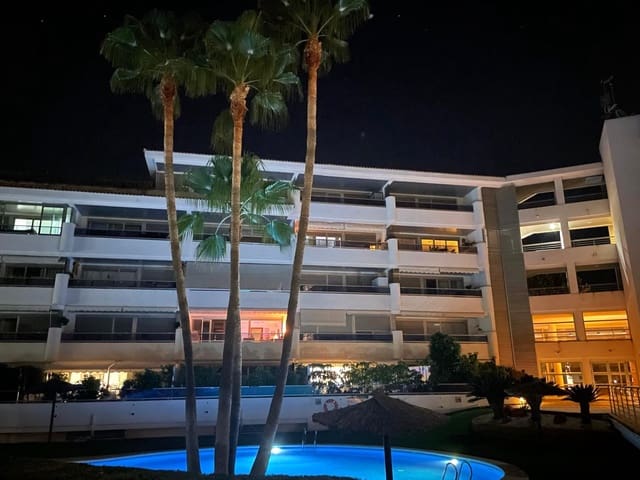 2 camera da letto Appartamento in vendita in Albir, Alfaz del Pi / L'Alfàs del Pi con piscina garage - 375.000 € (Rif: 10131078)