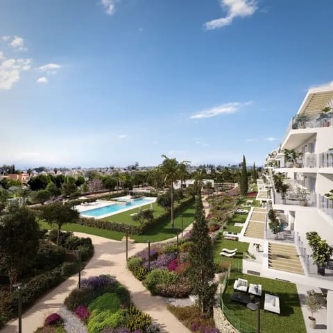 1 soveværelse Lejlighed til salg i El Vergel / Verger med swimmingpool garage - € 226.000 (Ref: 10135169)