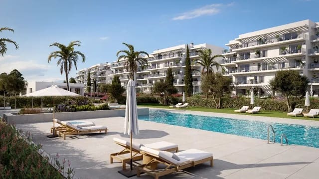 1 soveværelse Lejlighed til salg i El Vergel / Verger med swimmingpool garage - € 226.000 (Ref: 10135169)