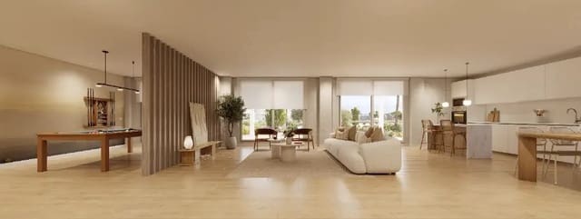 1 soveværelse Lejlighed til salg i El Vergel / Verger med swimmingpool garage - € 226.000 (Ref: 10135169)