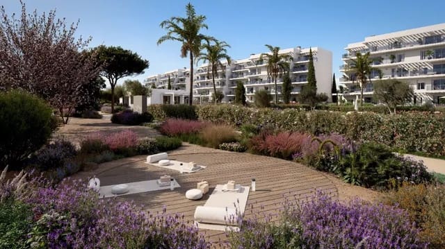 1 soveværelse Lejlighed til salg i El Vergel / Verger med swimmingpool garage - € 226.000 (Ref: 10135169)