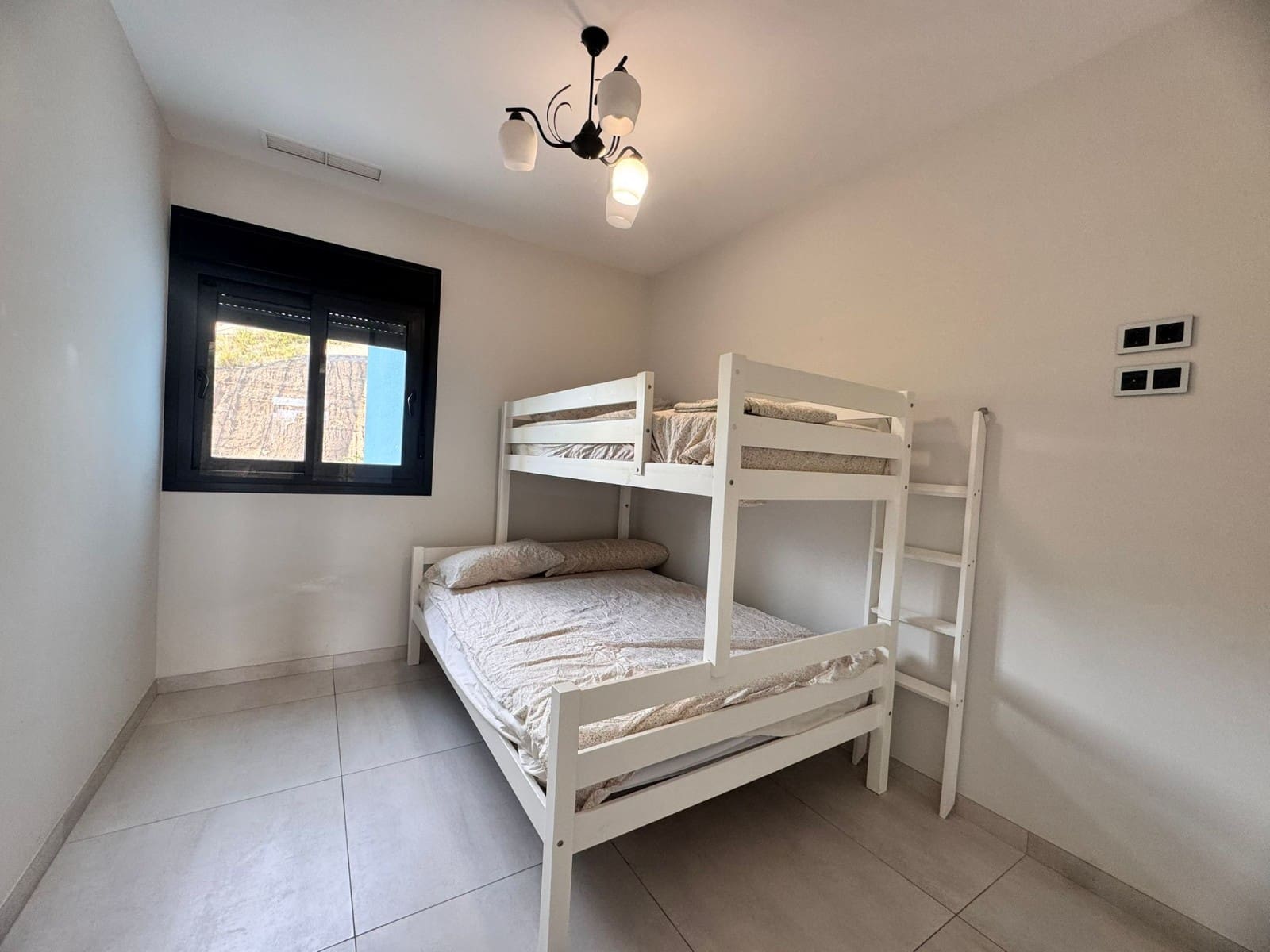 3 chambre Appartement à vendre à Benidorm avec piscine garage - 780 000 € (Ref: 10136232)
