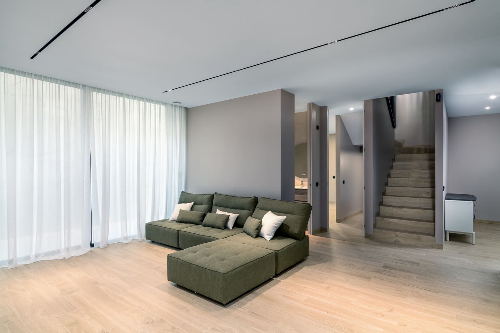 6 sypialnia Willa na sprzedaż w Albir z basenem - 2 200 000 € (Ref: 10136245)