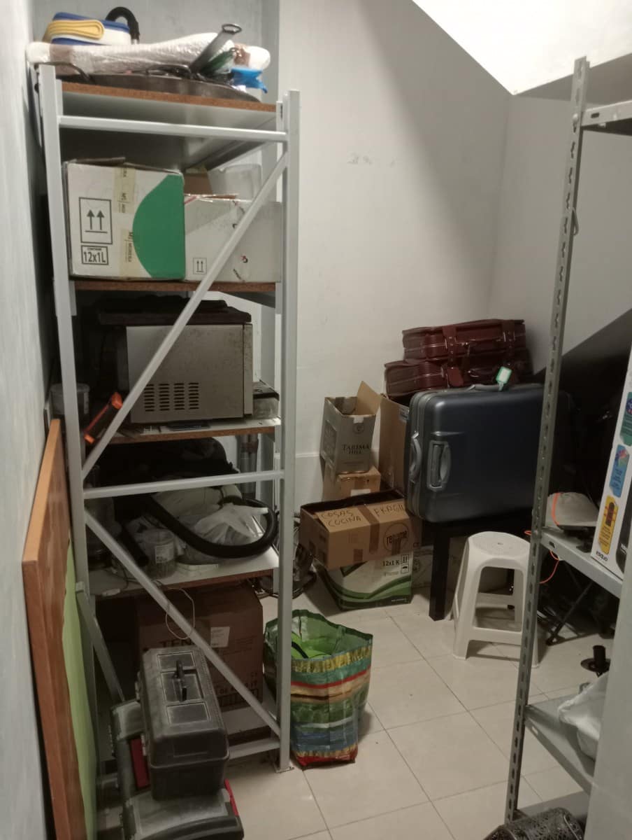 4 soveværelse Byhus til salg i La Nucia med garage - € 307.000 (Ref: 10136247)