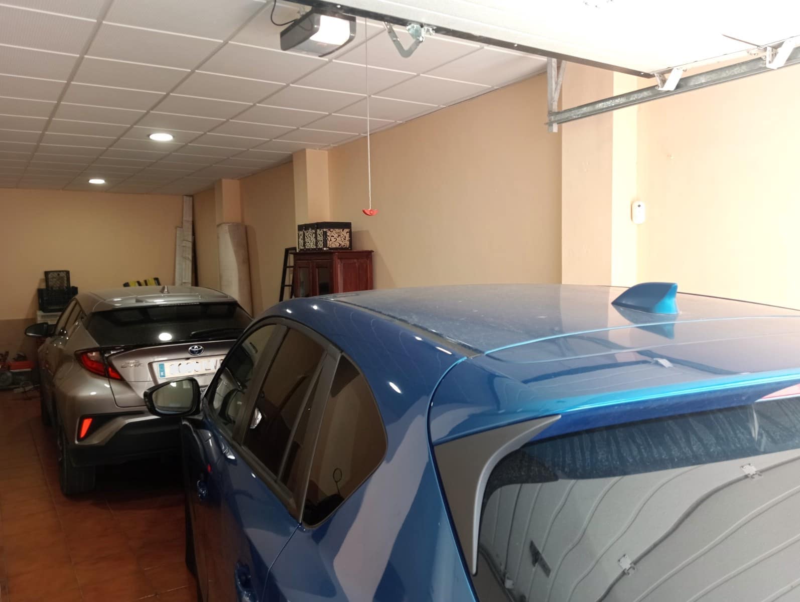 4 soveværelse Byhus til salg i La Nucia med garage - € 307.000 (Ref: 10136247)