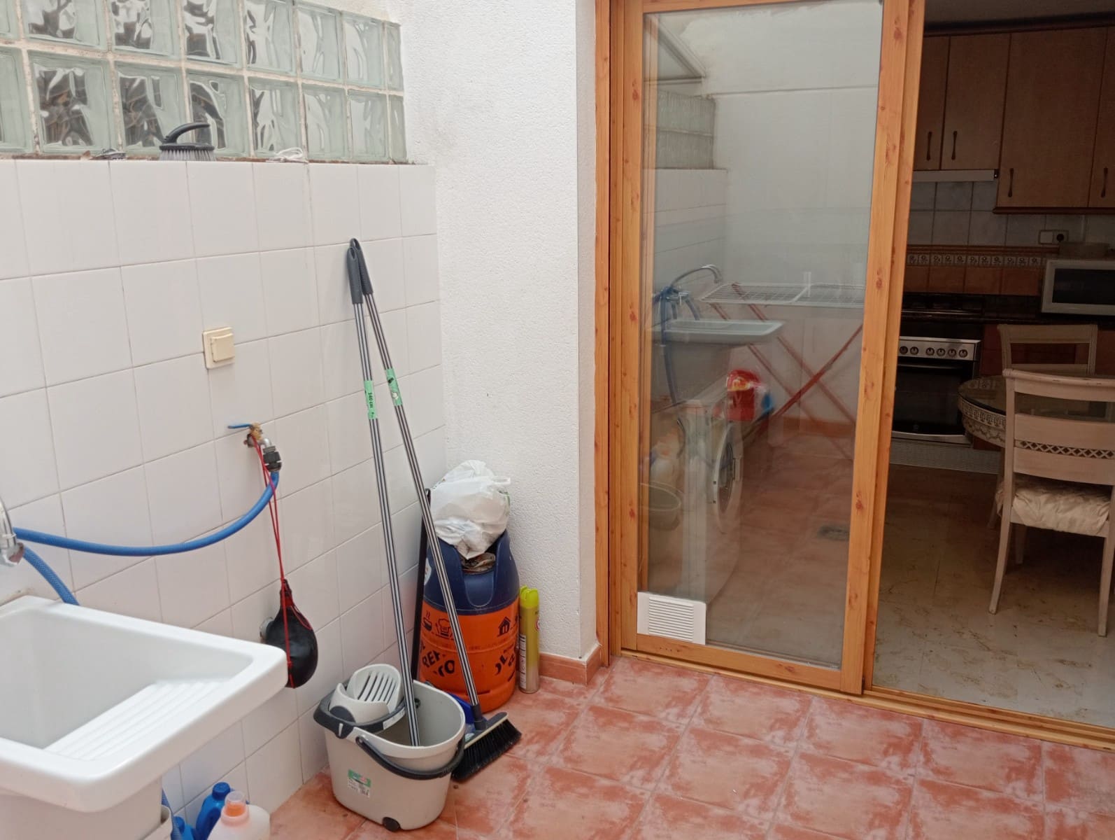 4 soveværelse Byhus til salg i La Nucia med garage - € 307.000 (Ref: 10136247)