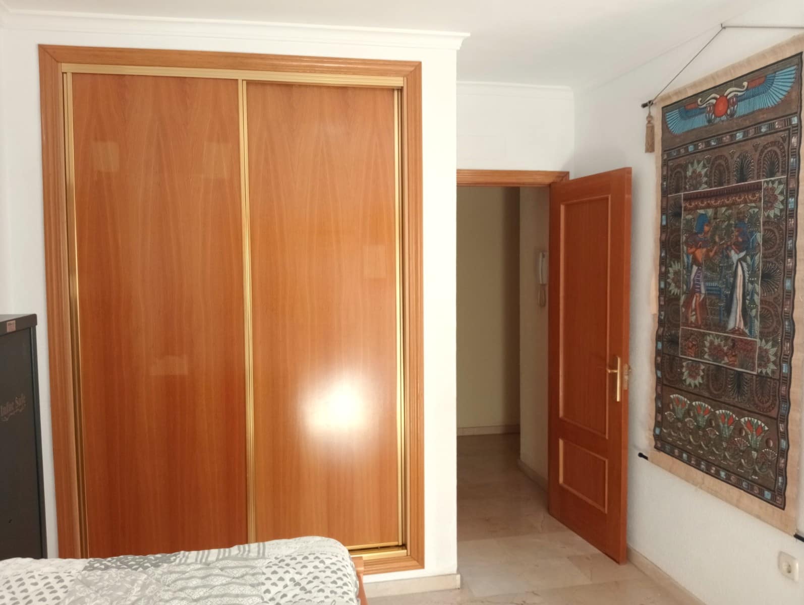 4 soveværelse Byhus til salg i La Nucia med garage - € 307.000 (Ref: 10136247)