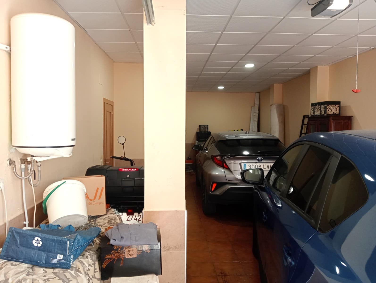 4 soveværelse Byhus til salg i La Nucia med garage - € 307.000 (Ref: 10136247)
