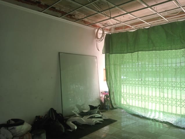 1 chambre Local Commercial à vendre à La Nucia Pueblo  , La Nucia - 250 000 € (Ref: 10136248)