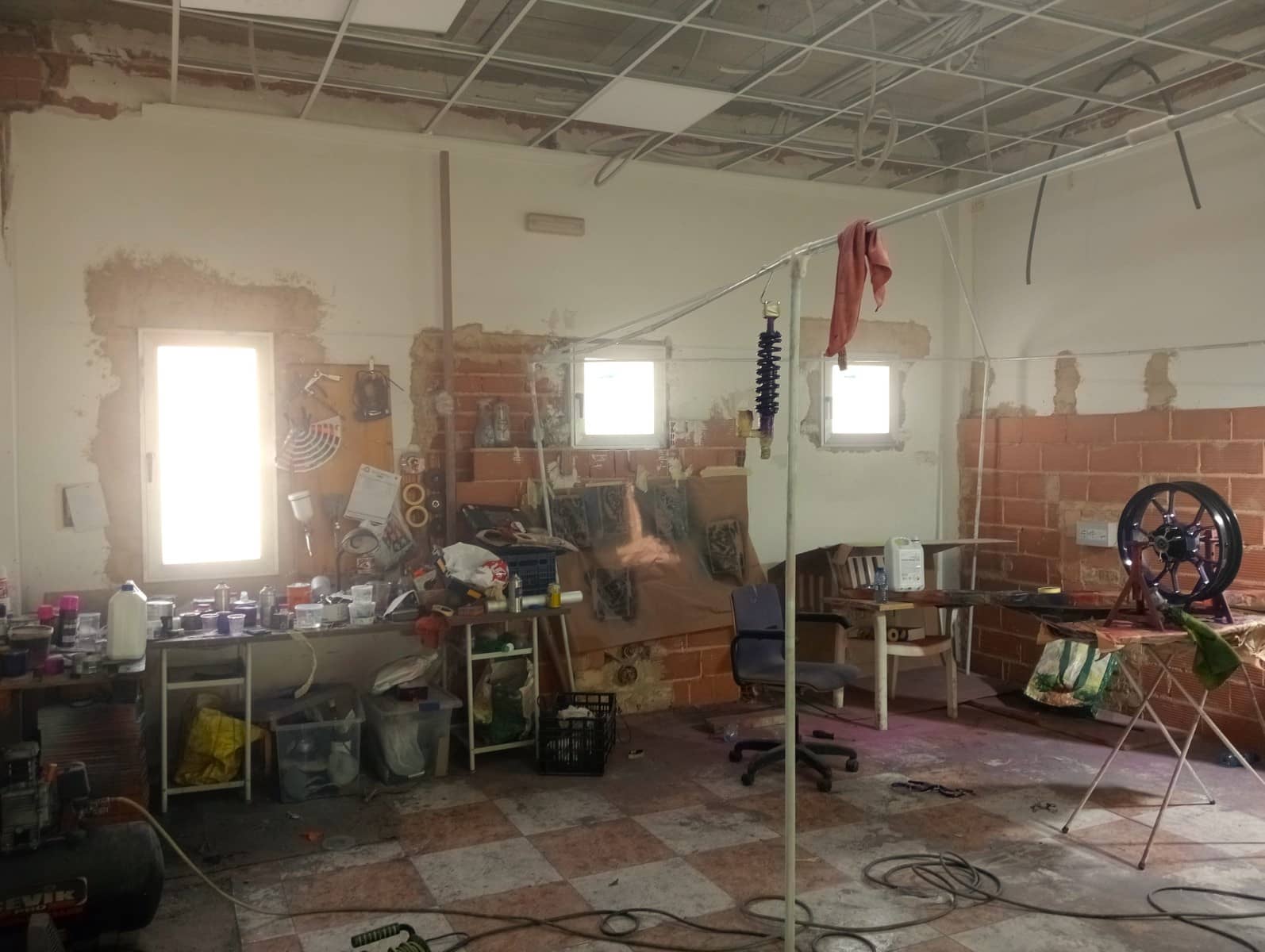 1 chambre Local Commercial à vendre à La Nucia - 250 000 € (Ref: 10136248)