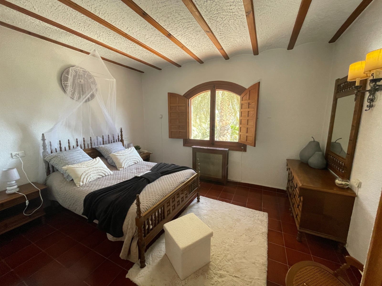 13 soveværelse Finca/Landehus til salg i Elda med swimmingpool garage - € 899.000 (Ref: 10136361)