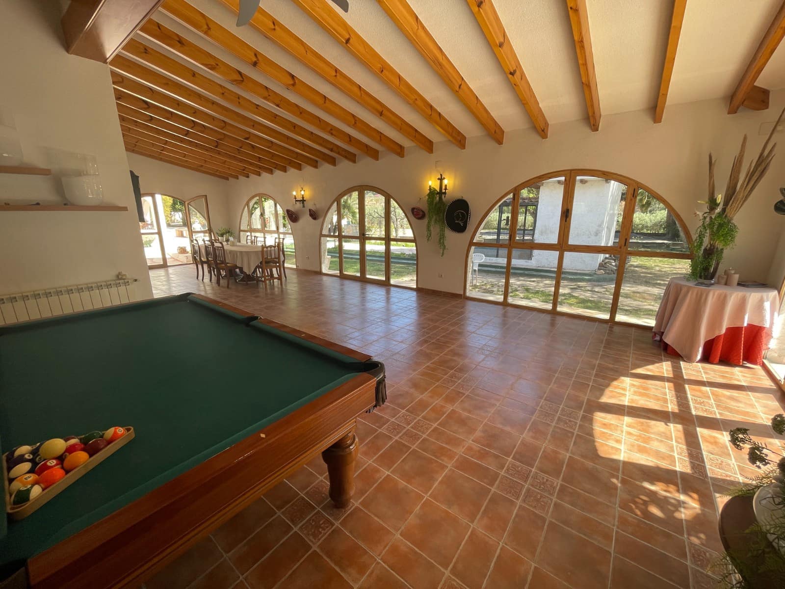 13 soveværelse Finca/Landehus til salg i Elda med swimmingpool garage - € 899.000 (Ref: 10136361)
