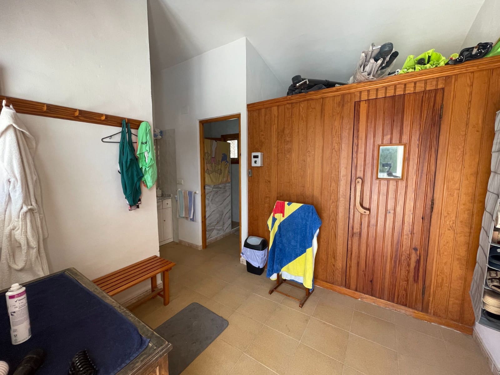 13 soveværelse Finca/Landehus til salg i Elda med swimmingpool garage - € 899.000 (Ref: 10136361)