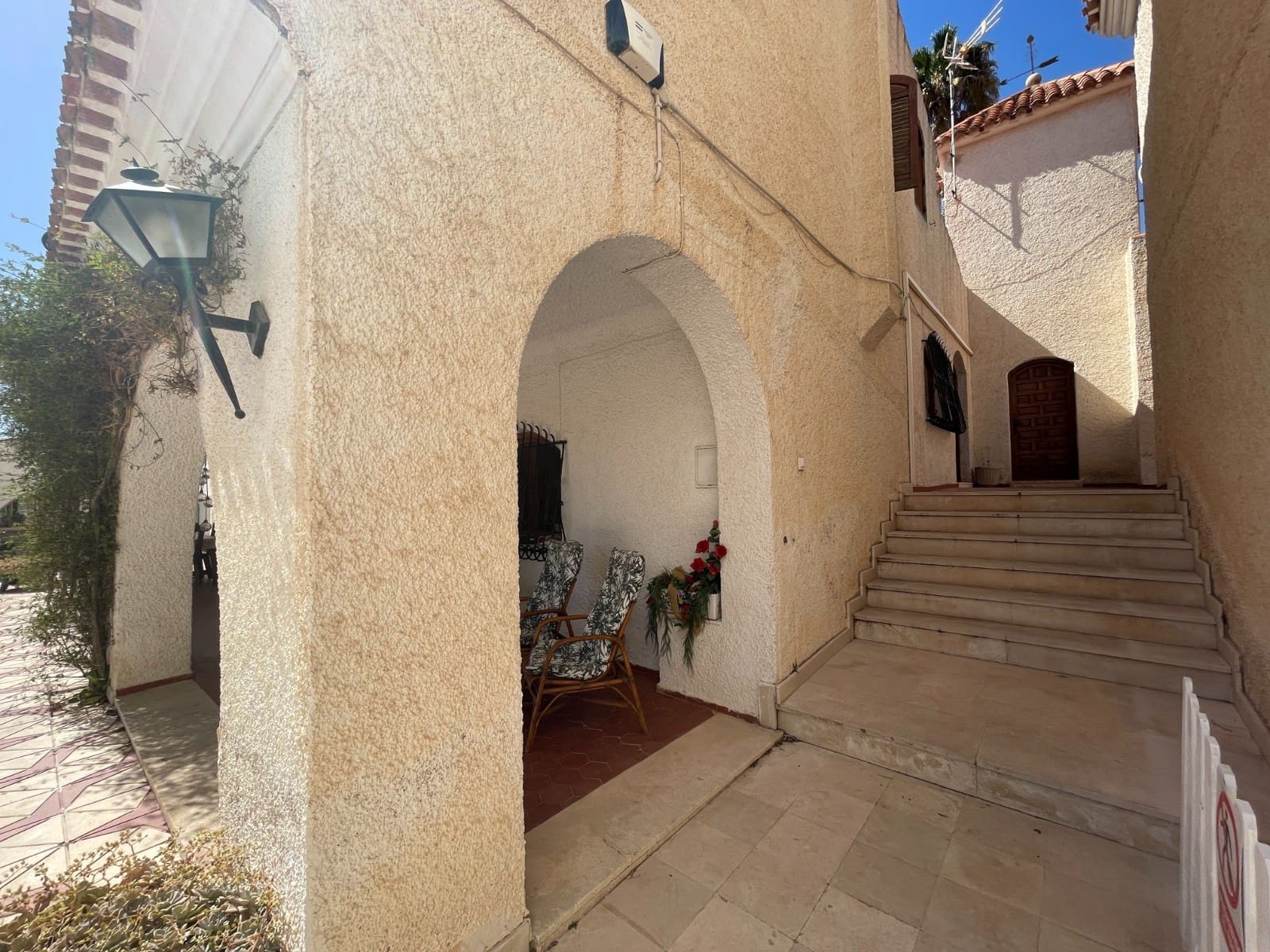 13 soveværelse Finca/Landehus til salg i Elda med swimmingpool garage - € 899.000 (Ref: 10136361)