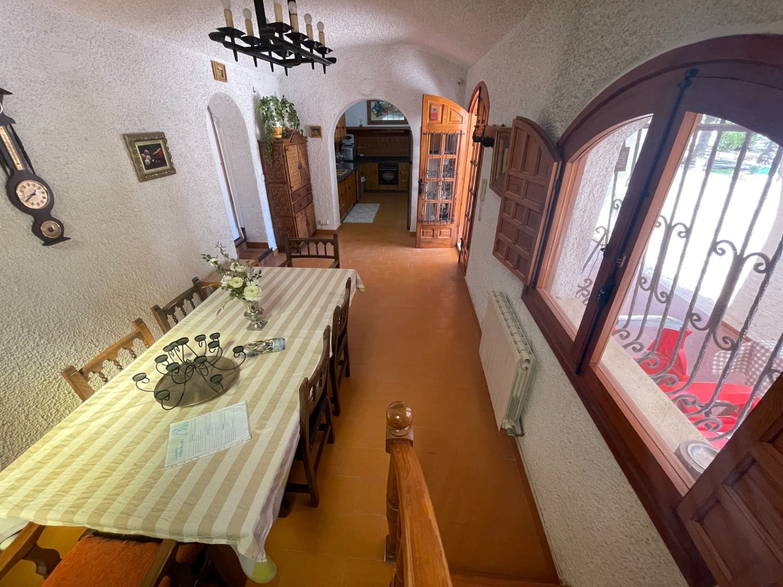 13 soveværelse Finca/Landehus til salg i Elda med swimmingpool garage - € 899.000 (Ref: 10136361)