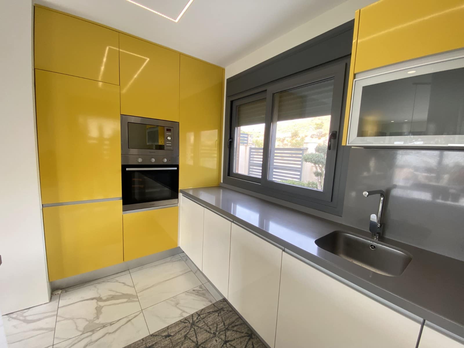 3 camera da letto Villa in vendita in Finestrat con piscina garage - 725.000 € (Rif: 10136364)