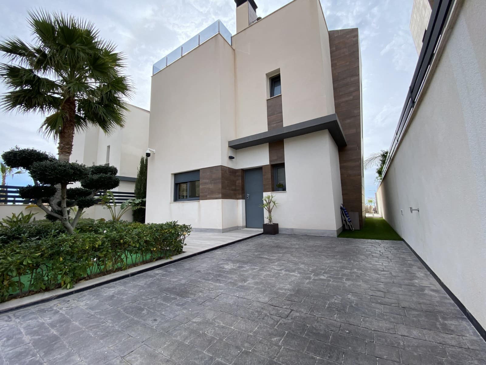 3 camera da letto Villa in vendita in Finestrat con piscina garage - 725.000 € (Rif: 10136364)