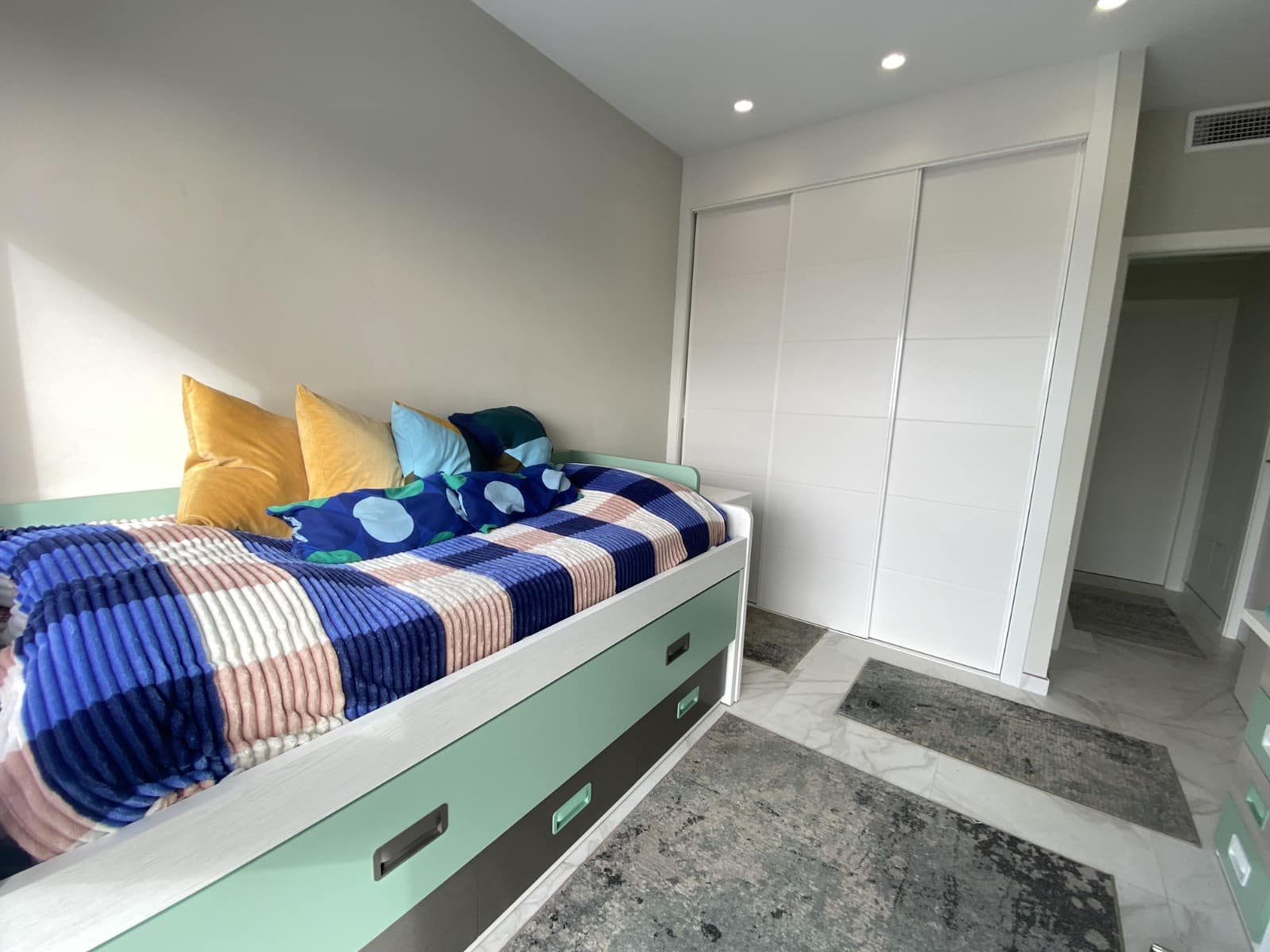 3 camera da letto Villa in vendita in Finestrat con piscina garage - 725.000 € (Rif: 10136364)