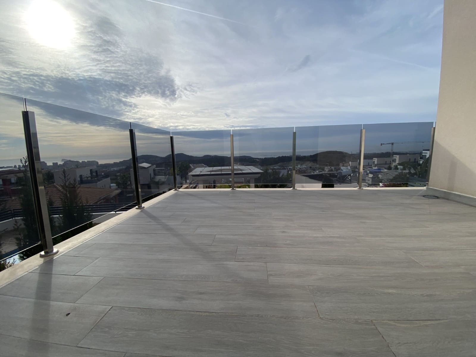 3 camera da letto Villa in vendita in Finestrat con piscina garage - 725.000 € (Rif: 10136364)